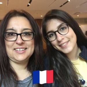 Meet your Posher, Mariella